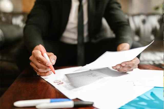 Business Services Business Services