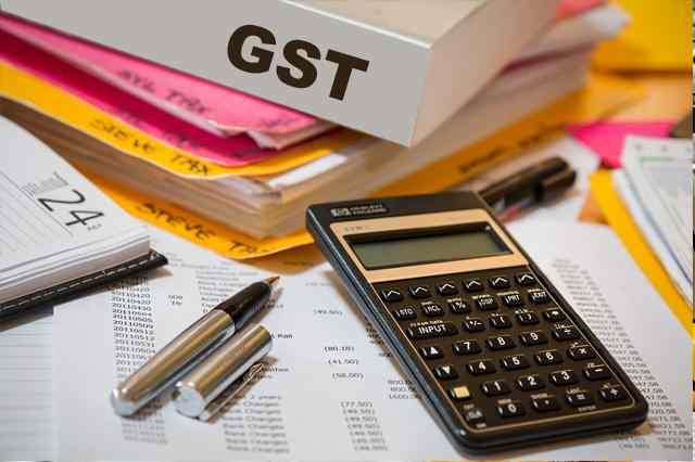 GST and Other Indirect Taxes Services GST and Other Indirect Taxes Services