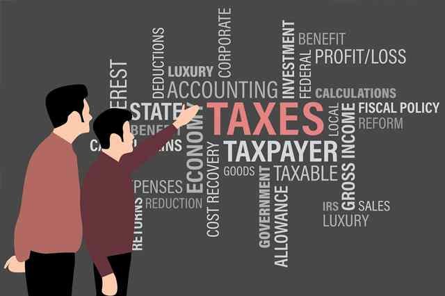 Tax Services Tax Services